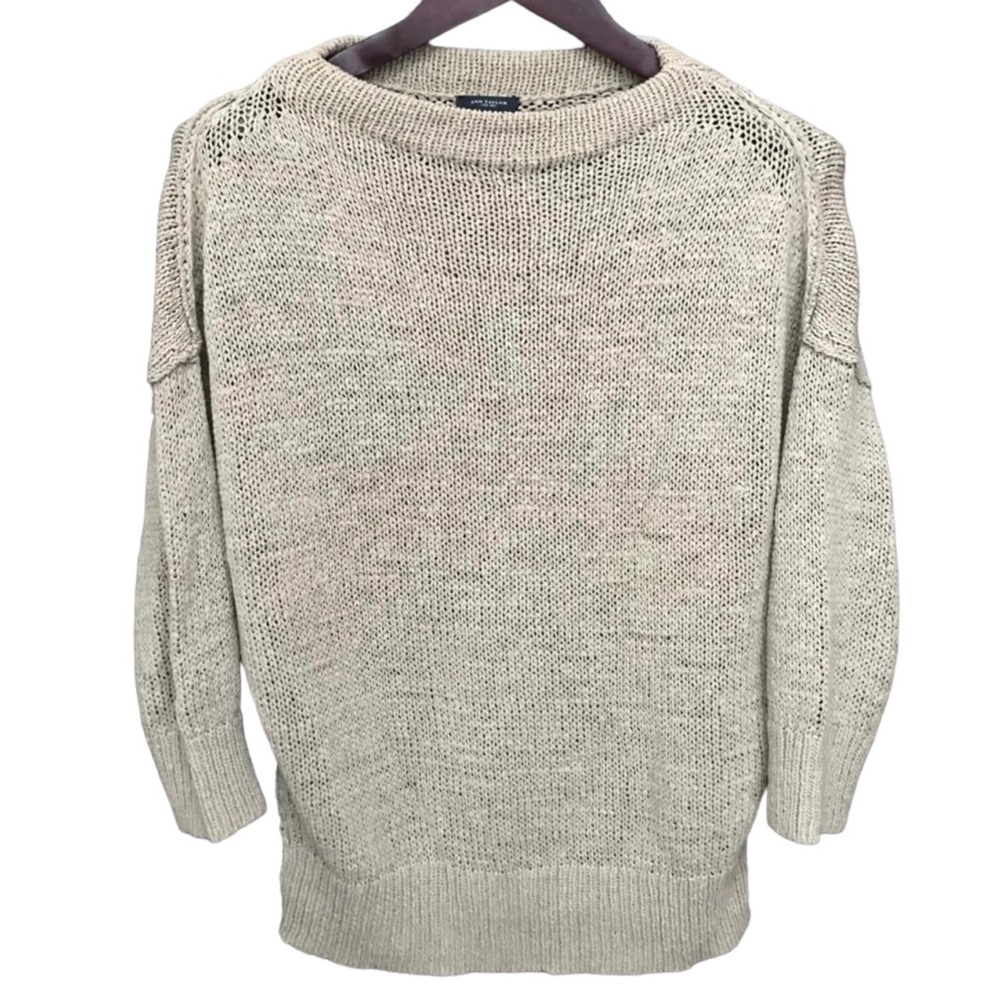 Ann Taylor Sweater S